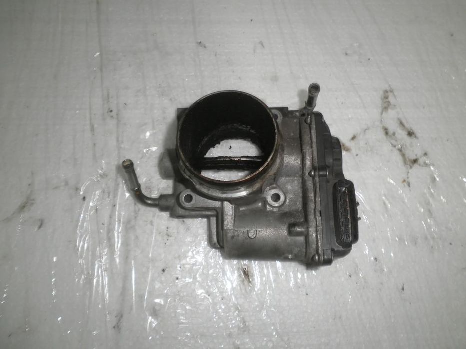 clapeta acceleratie mazda cx-5 2.2d sh01136b0