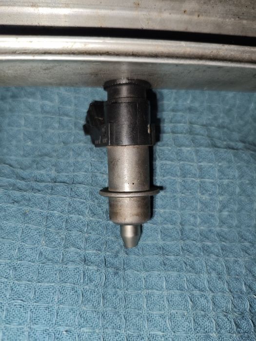 Форсунки Хонда CRV RD1