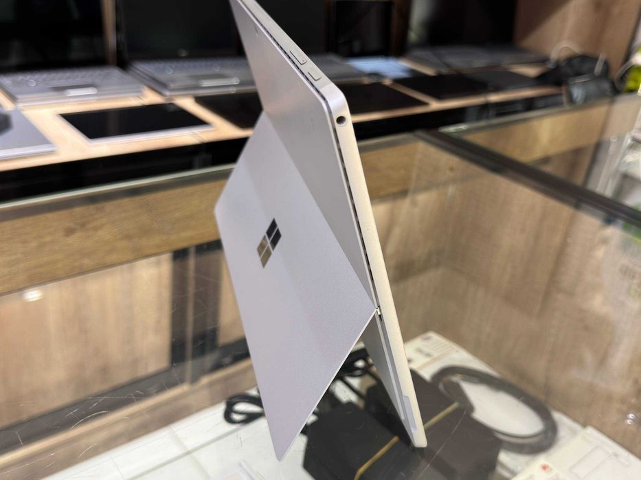 MICROSOFT SURFACE PRO 7 CORE i5-1035G4 ram 8 ssd 128 Сенсорный
