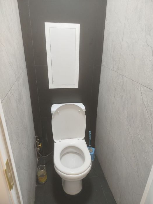 Аренда квартира 2-3/3/4 метро Новза 600$