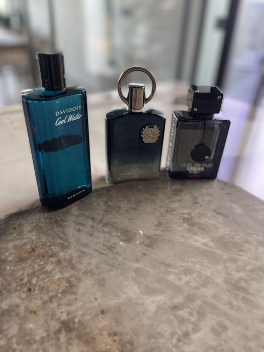 Парфюми Etat libre Perfume de Nicolai, Patricia de Nicolai