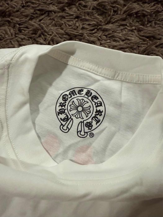 Tricou Chrome Hearts