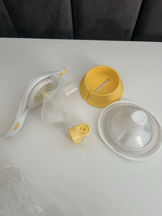 Помпа за кърма Medela