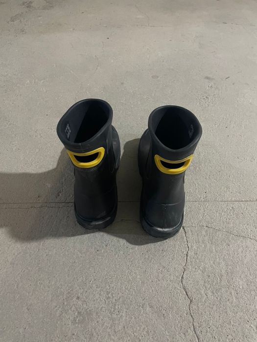 Сапоги crocs оригинал