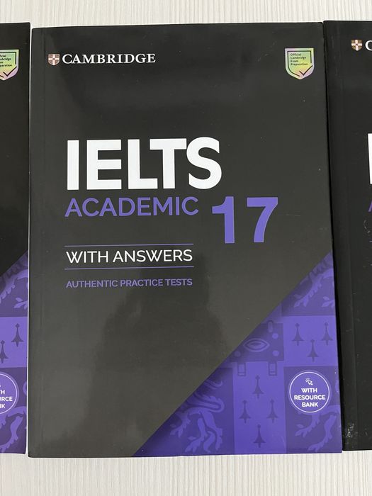 Ielts Academic оригинал
