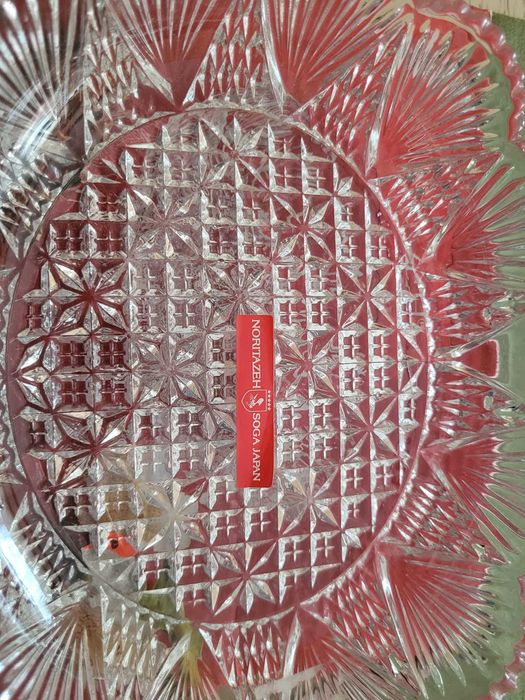 Фруктиера/Бонбониера