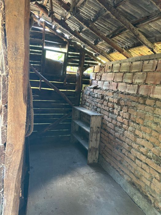 Продава се Къща в с. Обнова, Област Плевен - 1600 кв.м за 8 €/кв.м - Снимка #3