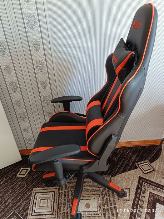 Белорусское игровое кресло