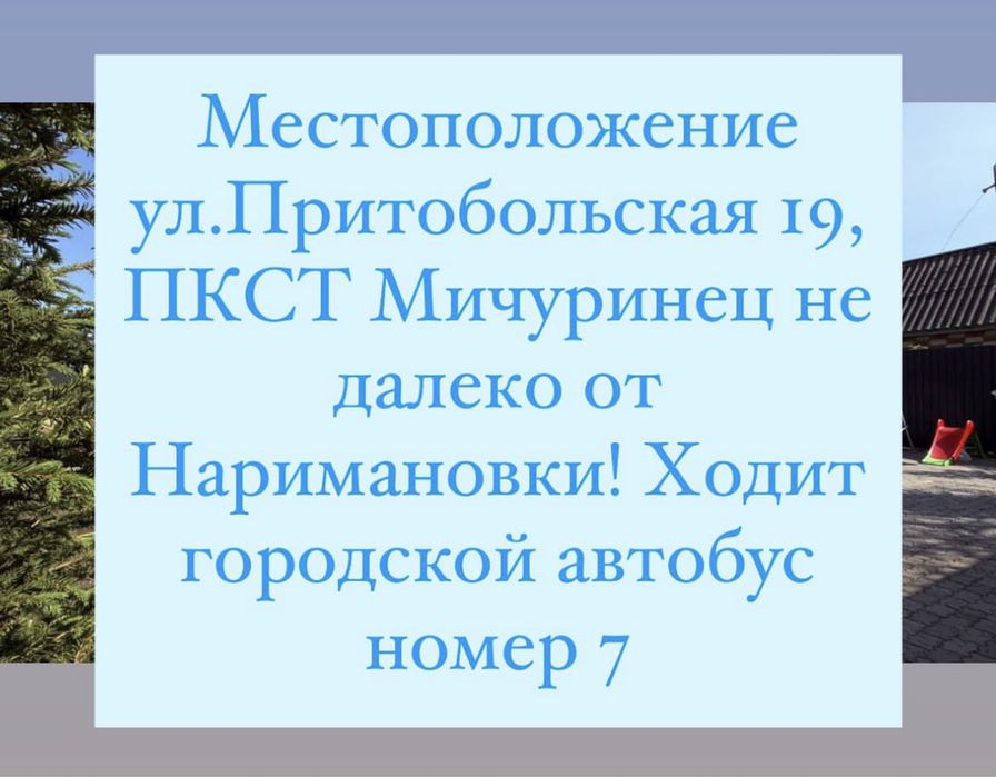 Аренда домика Афрейм