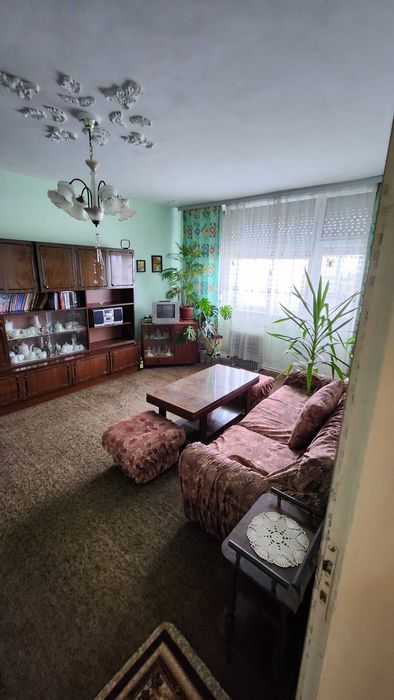 4-ри стаен апартамент