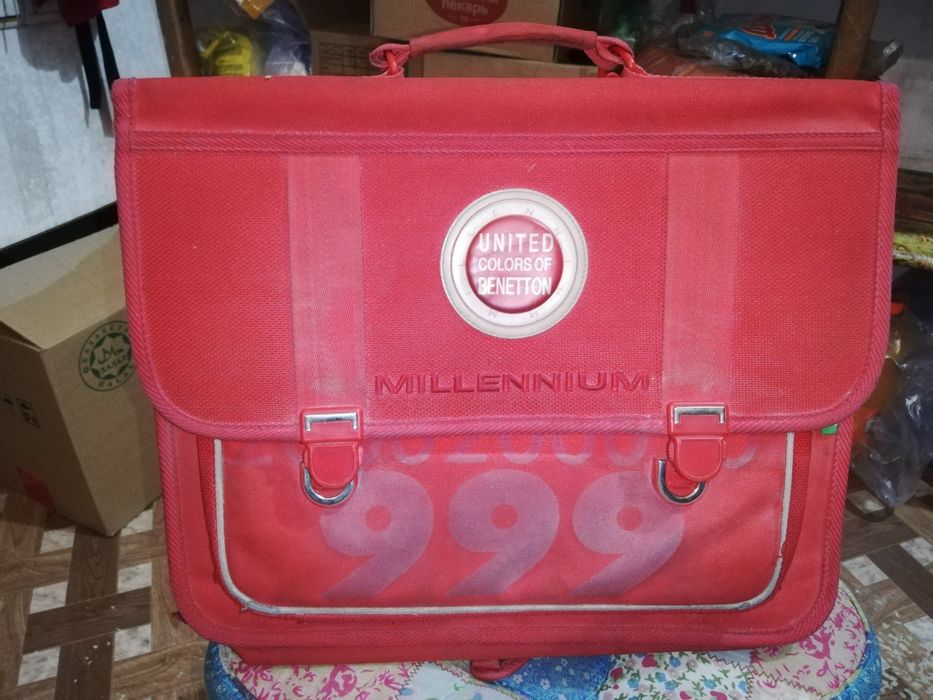 Портфель для школьника