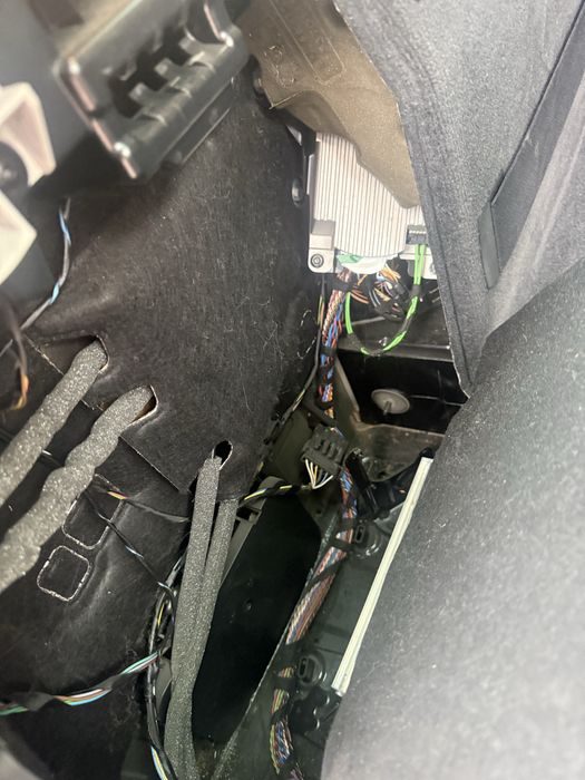 БМВ Ф11 530хд 258 На части! (Bmw f11 530xd na chasti)