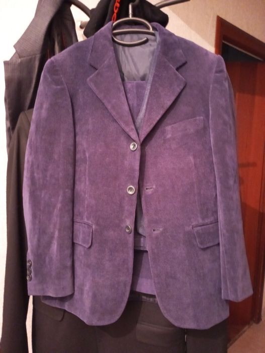 Костюм для мальчика