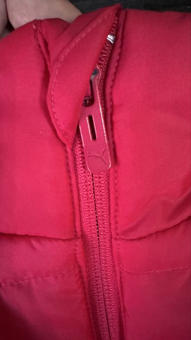 Жилетка PUMA оригинал