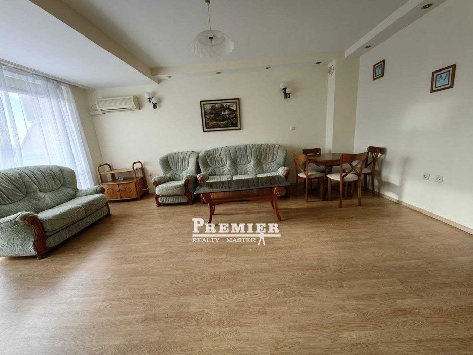 Продава се Тристаен апартамент в к.к. Слънчев бряг - 130 кв.м за 708 €/кв.м - Снимка #1