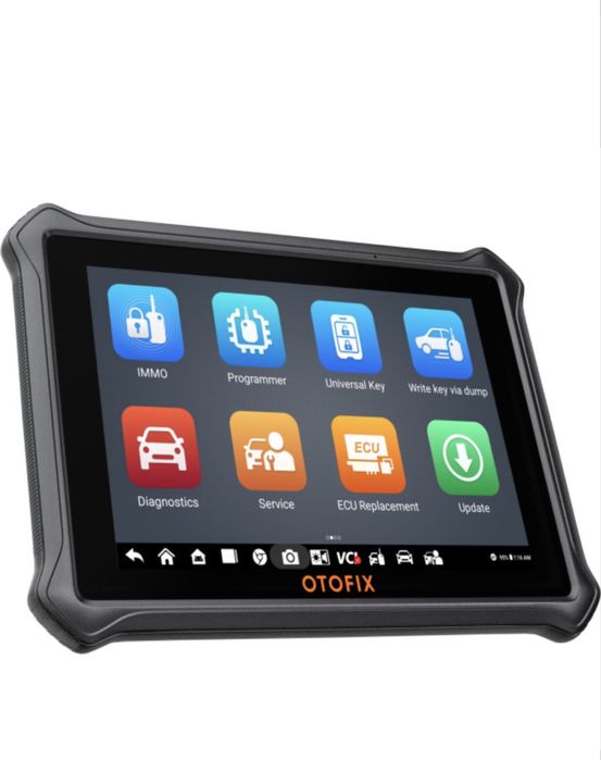 Tester Auto Profesional Autel OTOFIX IM1