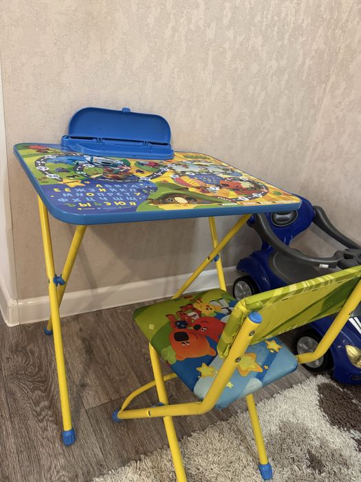 Комплект детской мебели