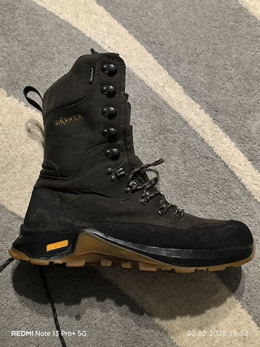 Топли зимни кубинки