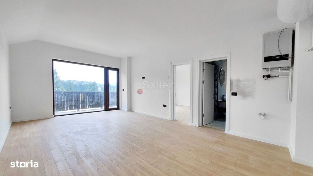 Apartament De Vacanta - Poiana Brasov — fotografia 1
