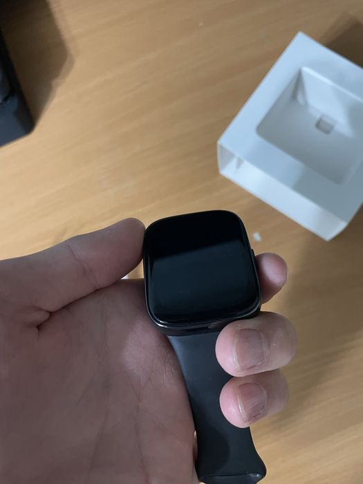 Продаю Redmi Watch Active 3 в идеале
