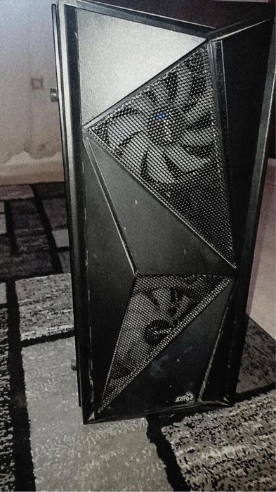 Vand calculator gaming