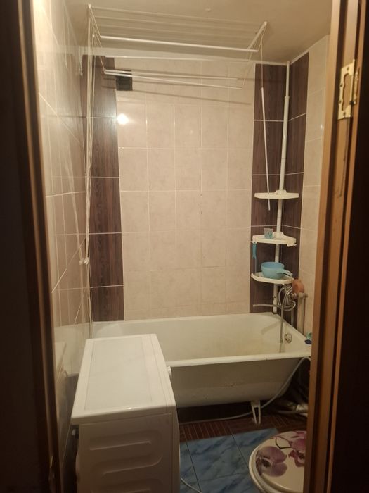 Продам квартиру в центре города