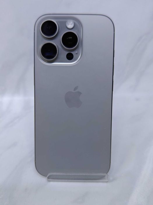 Apple iPhone 16 Pro 128 Gb (г.Караганда ул.Бухар Жырау 76/2) ID 5233