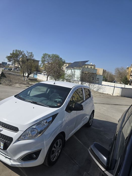 Спарк сотилади мх 2 позиция