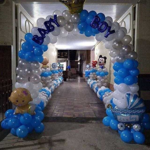 Оформления  шарами родом,выписка  роддом шары  по  ттз