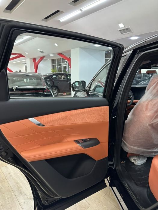 В продаже Changan Cs75+