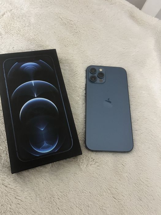 iphone 12 pro сатылады