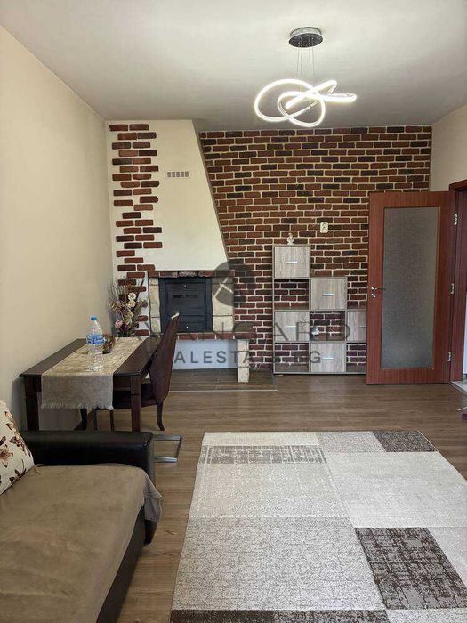 Продава се Тристаен апартамент в Пловдив, Тракия - 56 кв.м за 2409 €/кв.м - Снимка #1