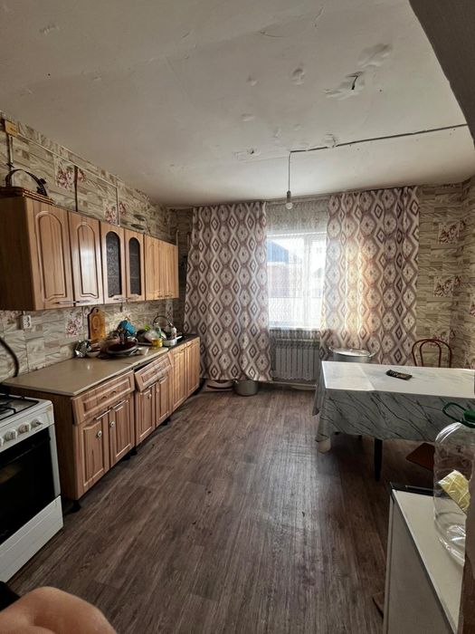 Продается дом Деркул ПДП2