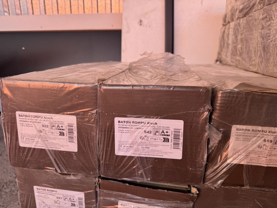 Ламинат цена за копейки