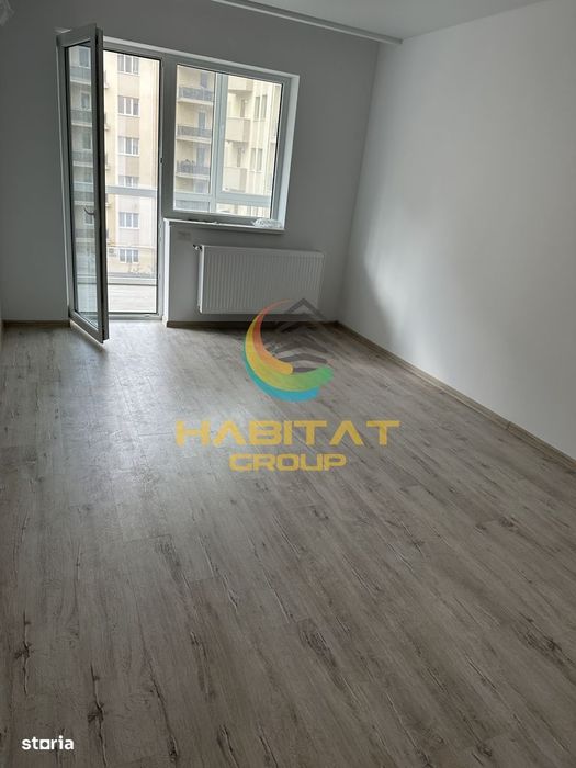 Apartament 2 camere finalizat metrou Aparatorii Patriei — fotografia 1