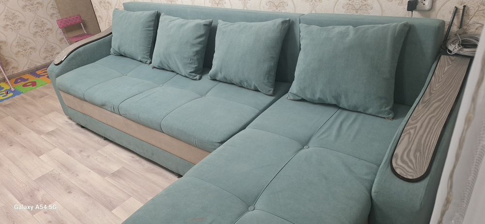 Продается диван хорошем состоянии