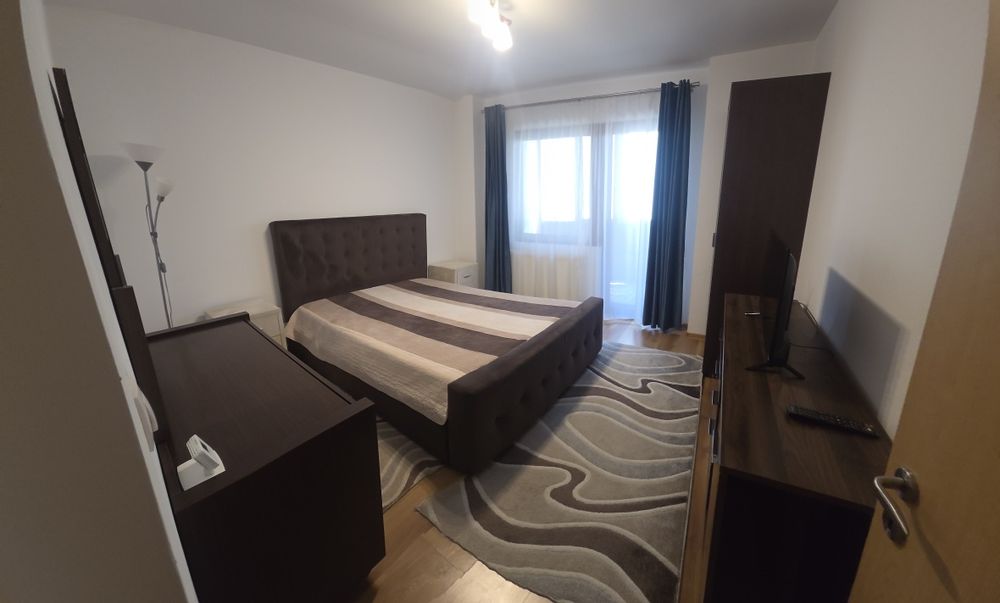 Apartament cu 3 camere Torontalului de inchiriat