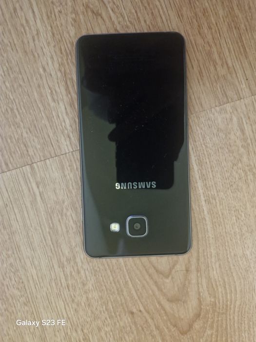 Samsung Galaxy A5