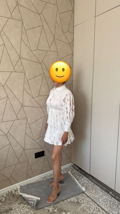 Астана Продам платье!