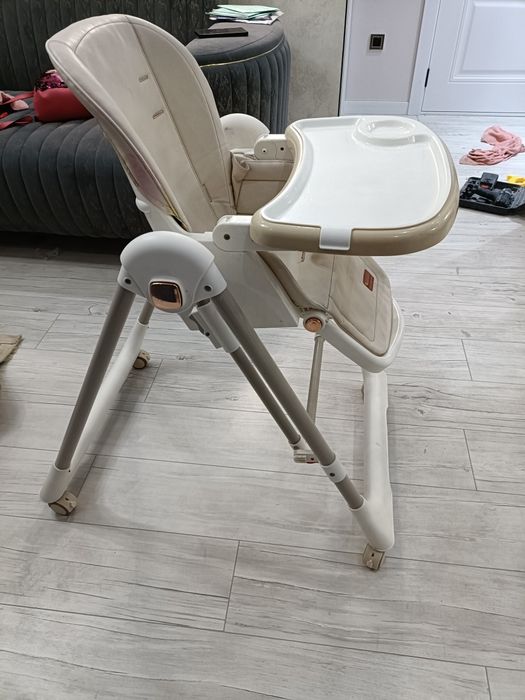 Стульчик многофункциональное 3 в 1 бу