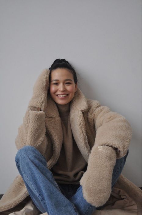 Продам шубу