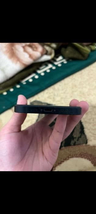 Iphone 13 , ёмкость 100%