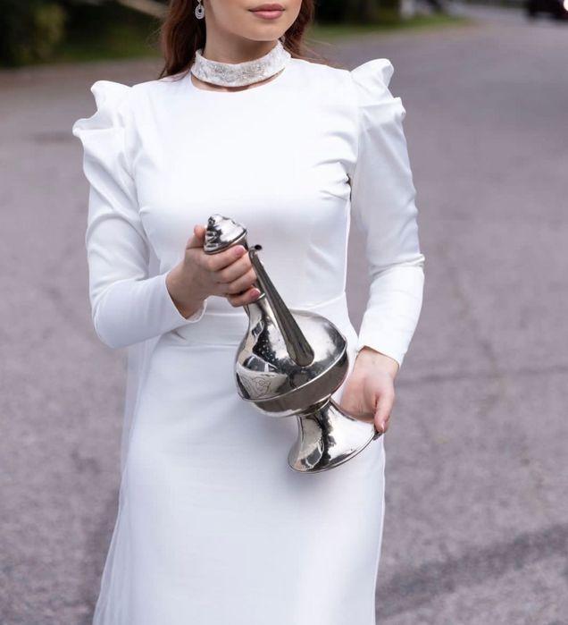 Продается вечернее/ свадебное платье