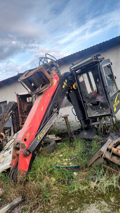 Epsilon M12Z cleasca pentru lemn