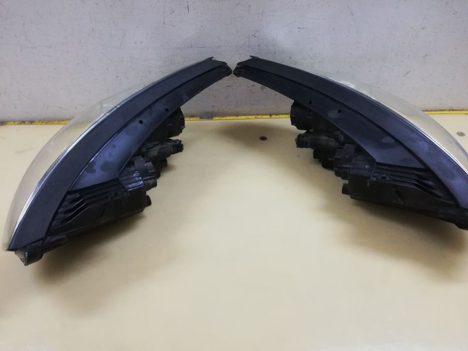 Far hyundai tucson 2011-2014 halogen