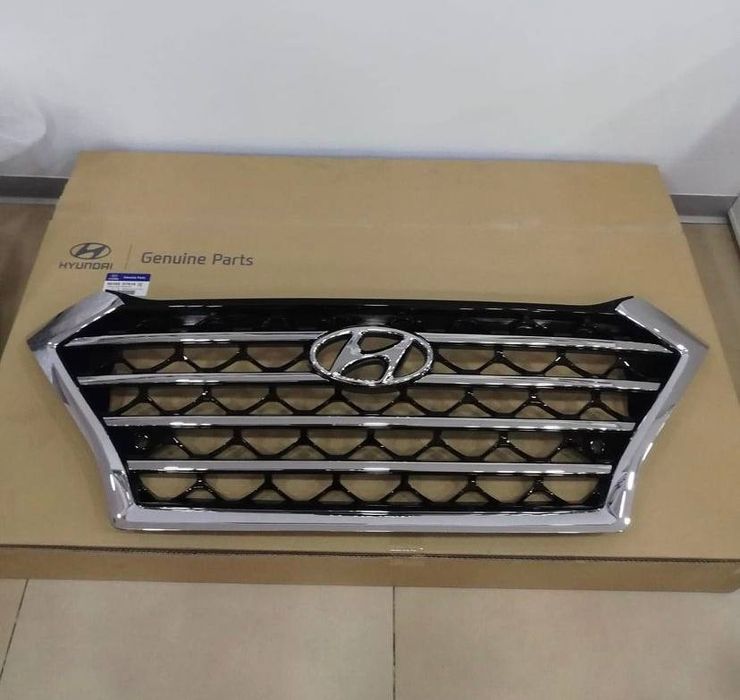 Hyundai KIA avtomoshinalari