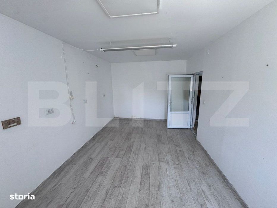 Spatiu birouri de vanzare in Viforata