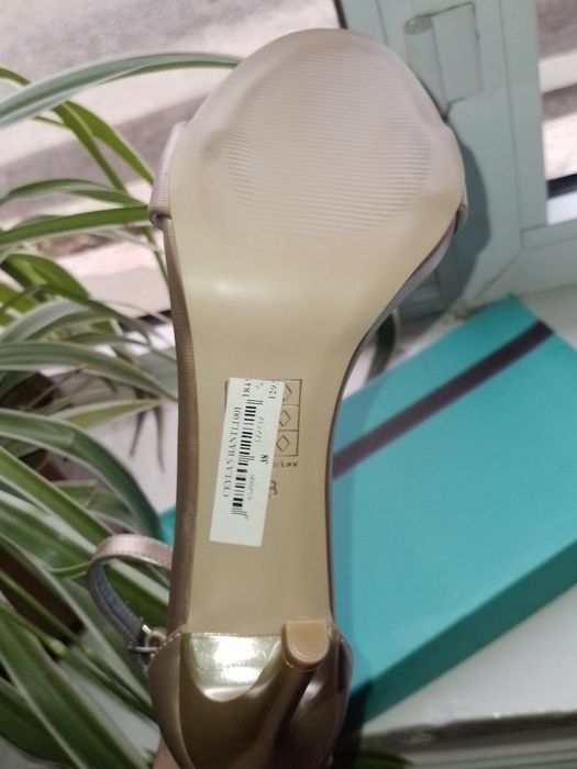 Turitsky basanochka yangi