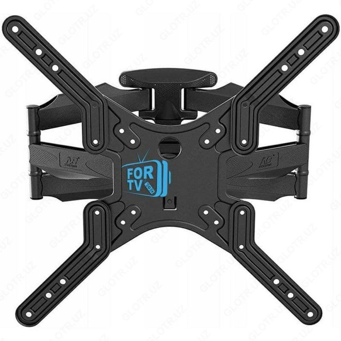 Кронштейн Угловой от 32 до 85 (от10 до 68.2 кg) Фирменный товар 100%