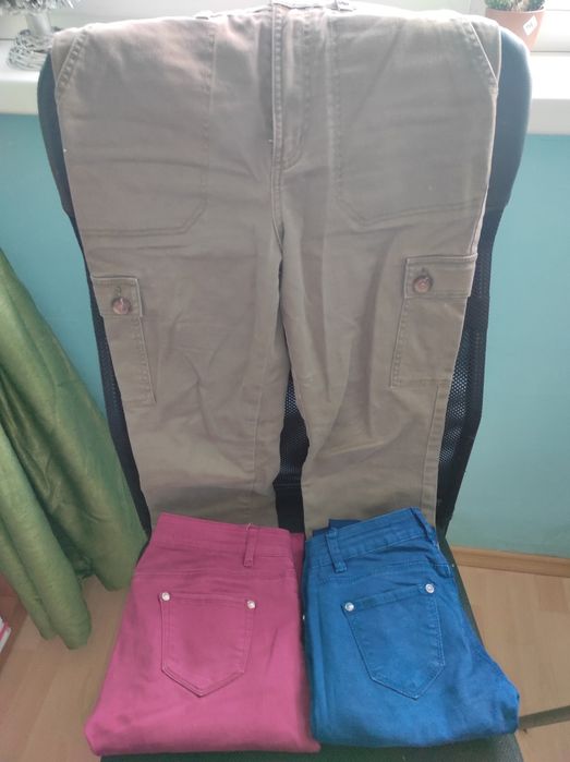 Blugi/Pantaloni dama diverse modele